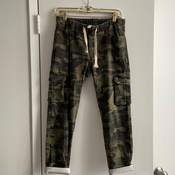 room service Pants - Cargo pants